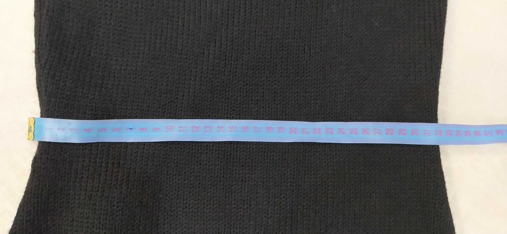 Широкі брюки палаццо