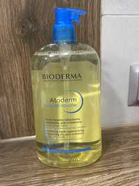 Bioderma Atoderm olejek NOWY