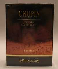 Chopin Miraculum , woda toaletowa , atomizer, 100 ml , NOWA - oryginał