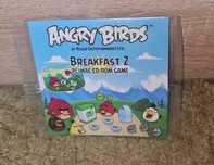 Angry Birds BREAKFAST 2 / PC / Nowa / FOLIA