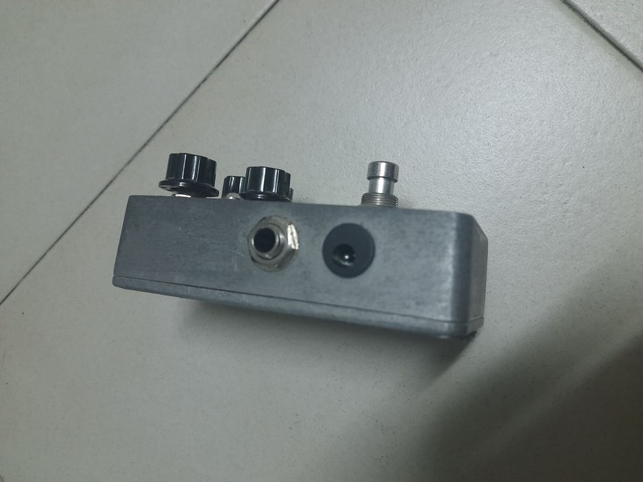 Pedal Clone Big Muff 78