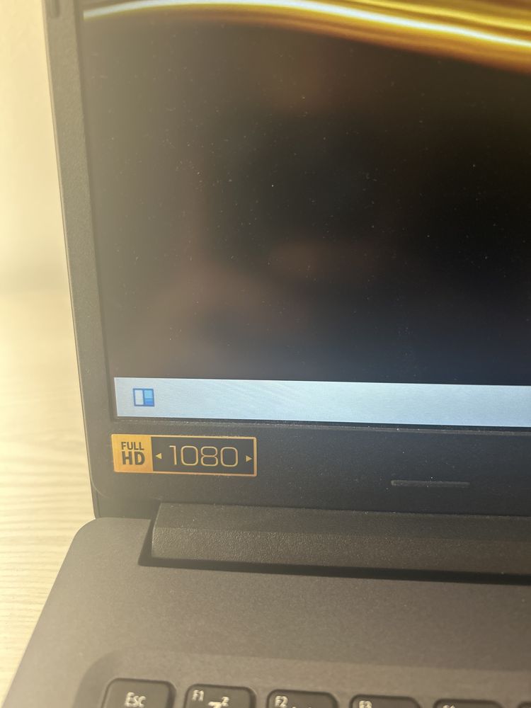 Laptop Acer Aspire 3