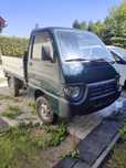 Piaggio Quargo wyrotka