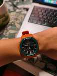 CASIO G-SHOCK GA-2110SC