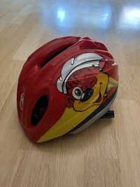 Kask dzieciecy Puky XS