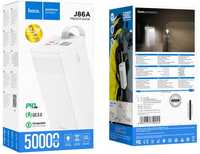 Power Bank Hoco J86A Powermaster 22.5W fully compatible 50000 mAh