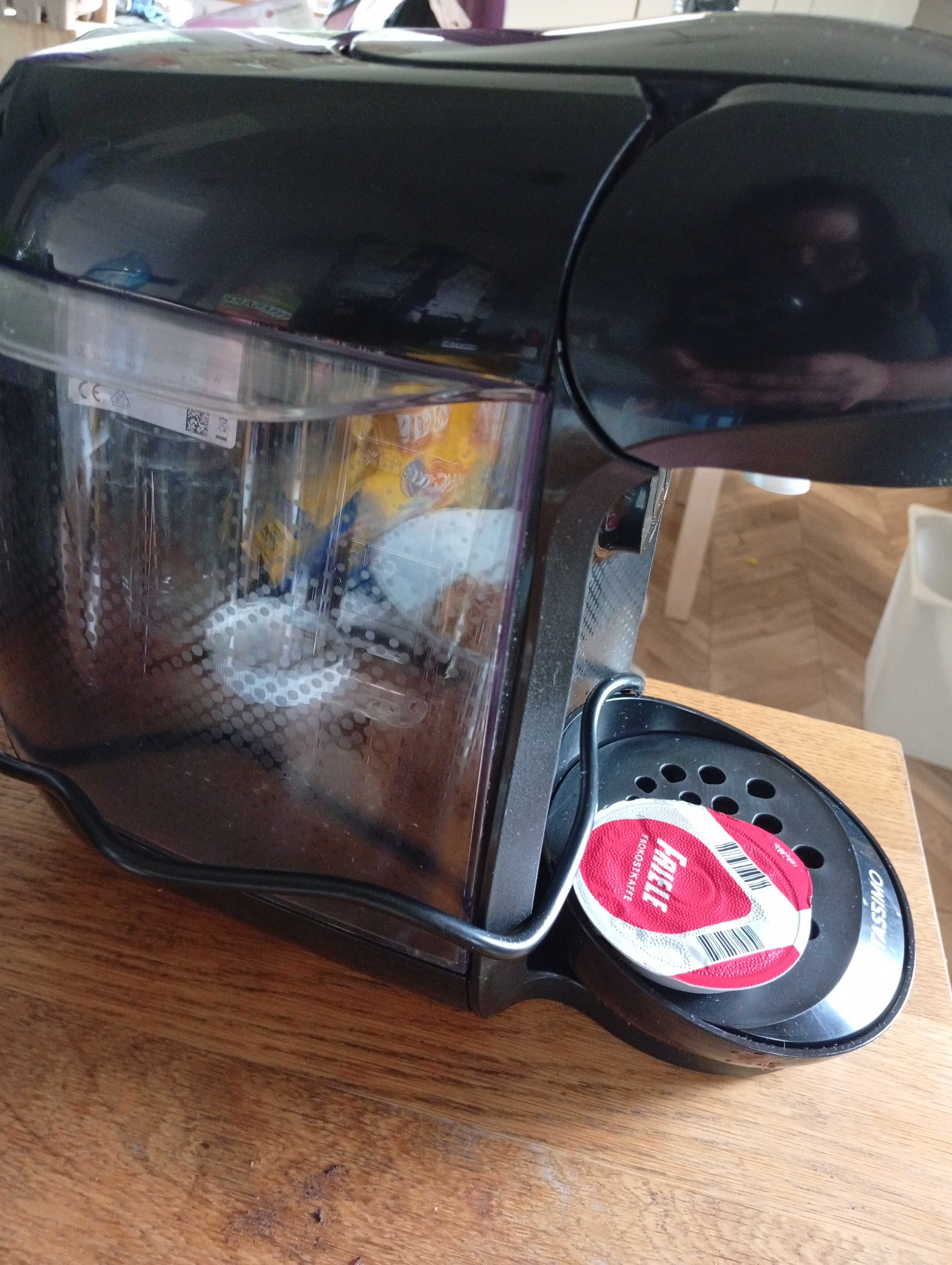 Bosch tassimo ekspres