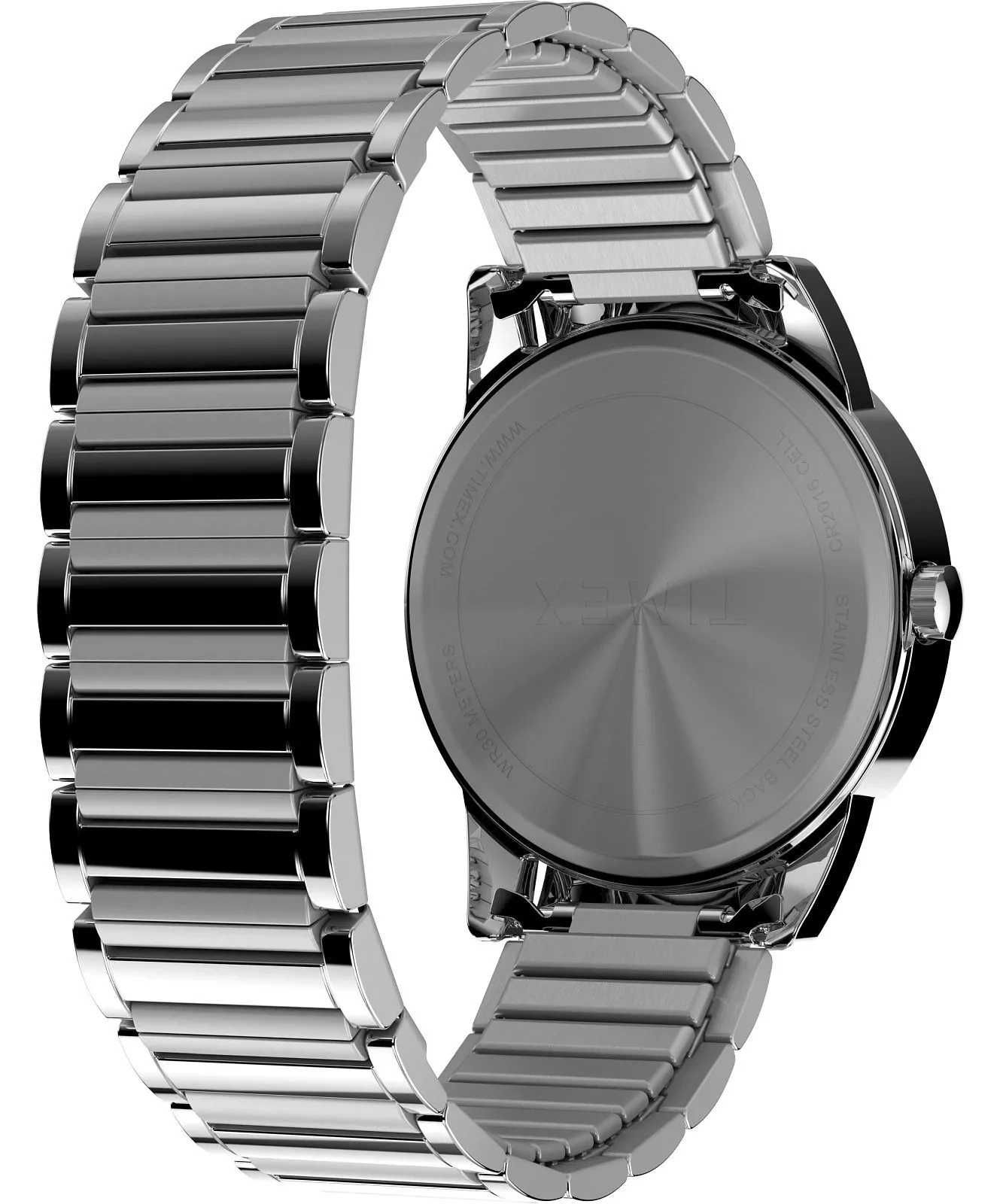 Zegarek męski TIMEX Easy Reader TW2W52200