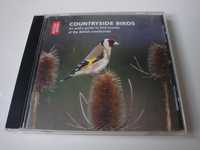 Countryside Birds An audio guide to bird sounds