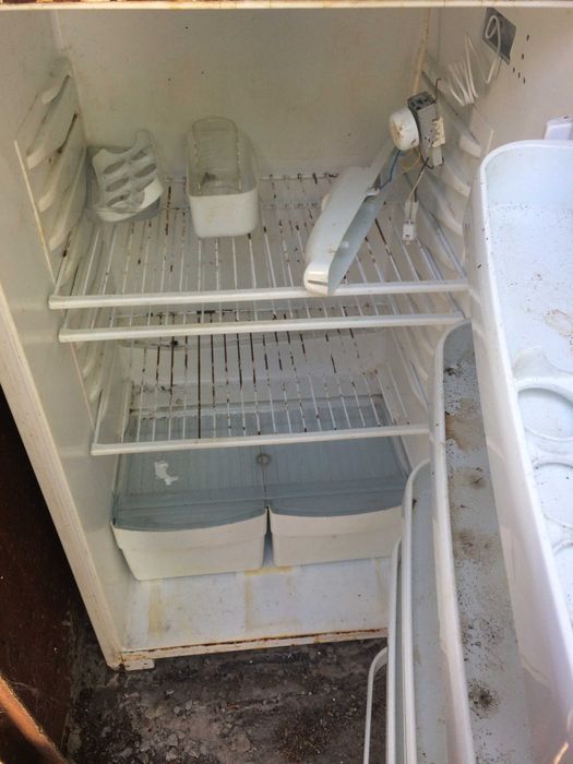 Холодильник Днепр , Норд, Атлант