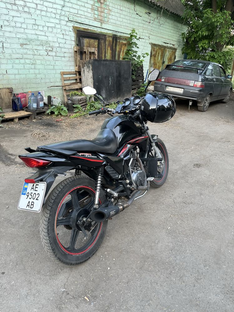 Viper zn 200n.