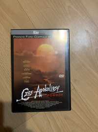 Film DVD - Czas apokalipsy - powrót.