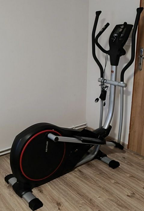 Orbitrek Kettler Unix E  (131 godzin)