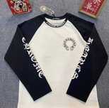 Лонг Chrome Hearts лонгслив хром хартс кофта chrome hearts vetements