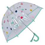 Parasol Parasolka dziecięca w groszki JZCUM0009GR