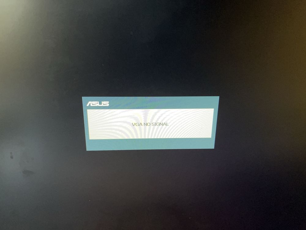 Monitor ASUS VK248