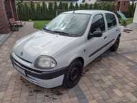 Renault Clio 1.4