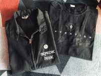 Depeche mode vnv nation
