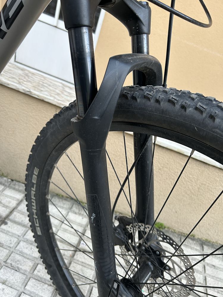 lapierre pro race 29'