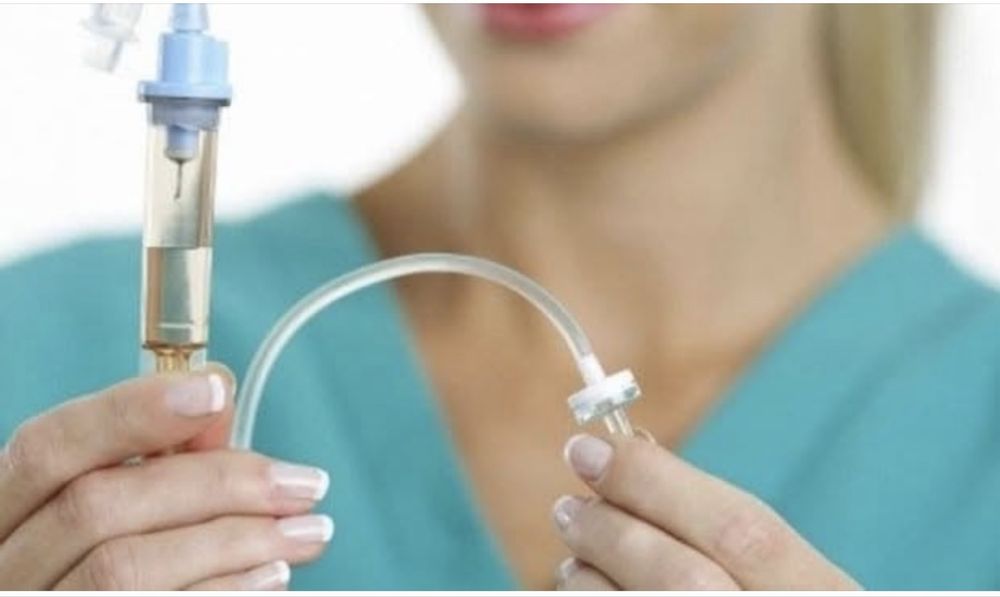 Медична сестра з виїздом додому