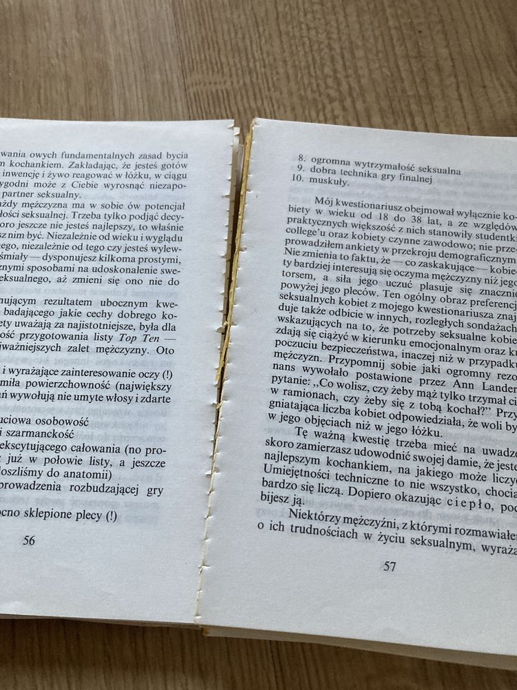 Potęga Seksu Graham Masterton