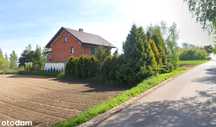 Dom 190 m2, Soboszów, gmina Czarnocin, świętokrzyskie.