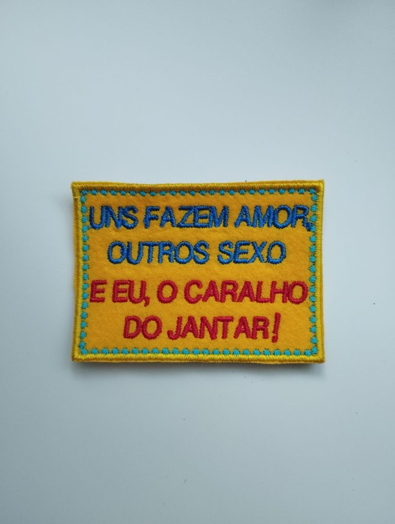 Emblema académico maroto