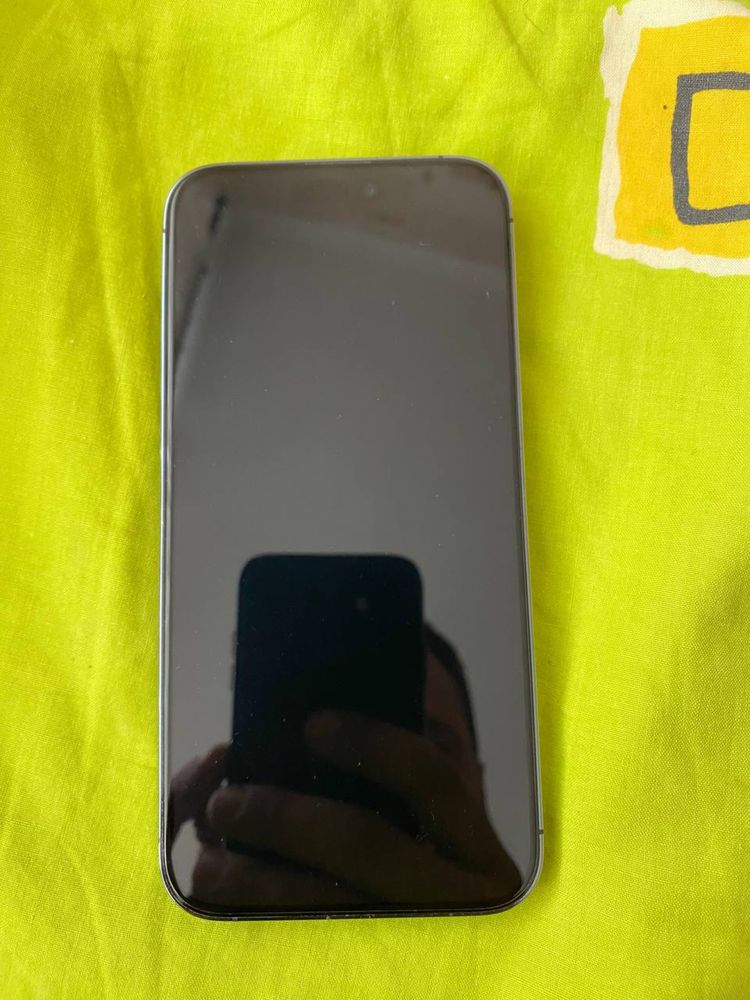 Айфон APPLE 14 про макс 256гб 89%
