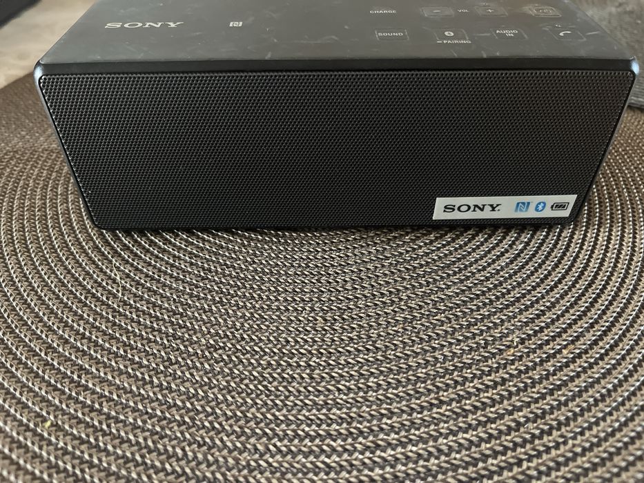 Glosnik Bluetooth Sony srs-x3