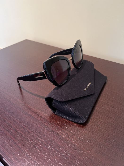 Óculos de dol Dolce&Gabanna