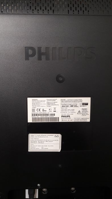 Телевизор Philips 42PFL8404H