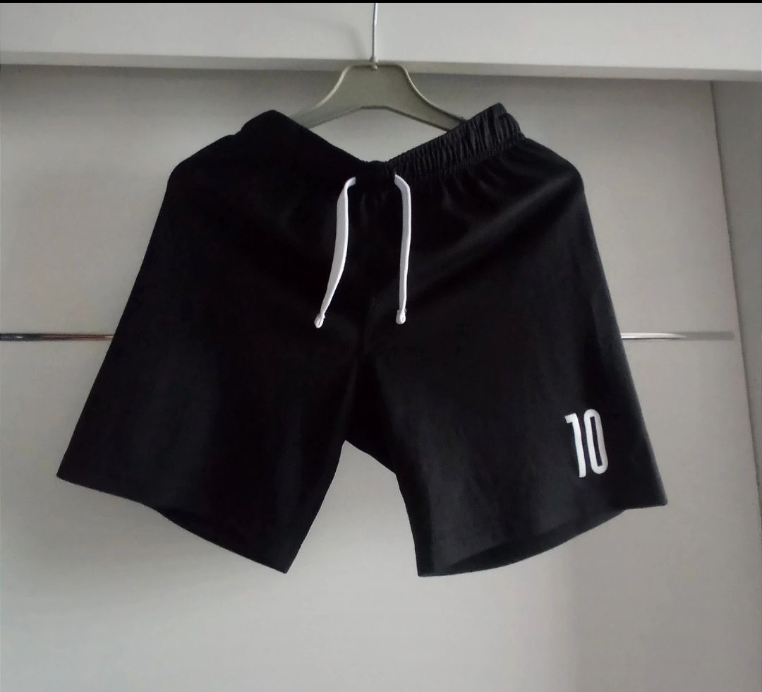 Spodenki sportowe active