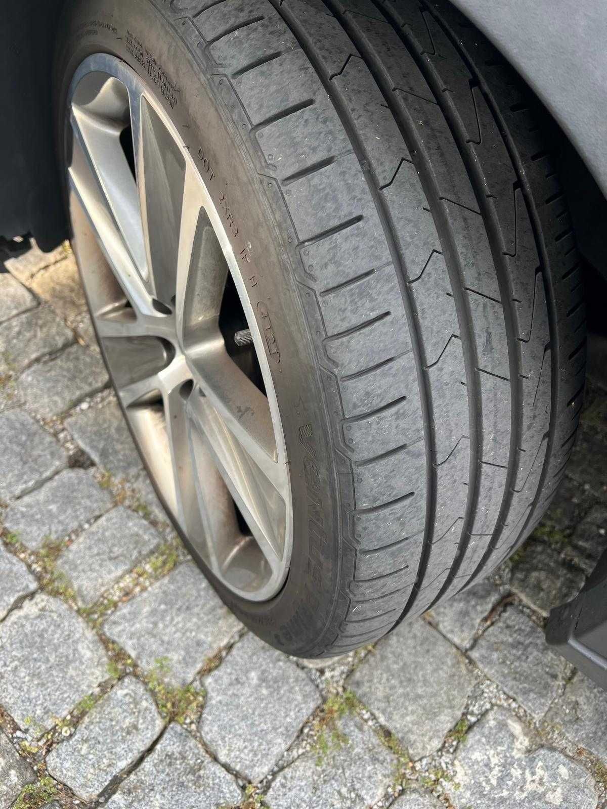 Volkswagen Polo Cross 1.6 TDI