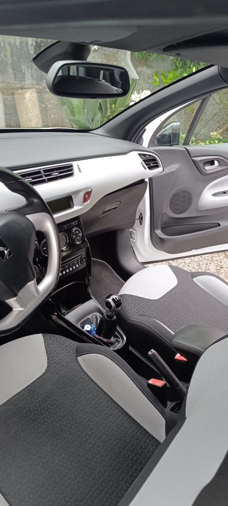 Citroen DS3 2013