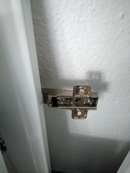 Portas de móveis