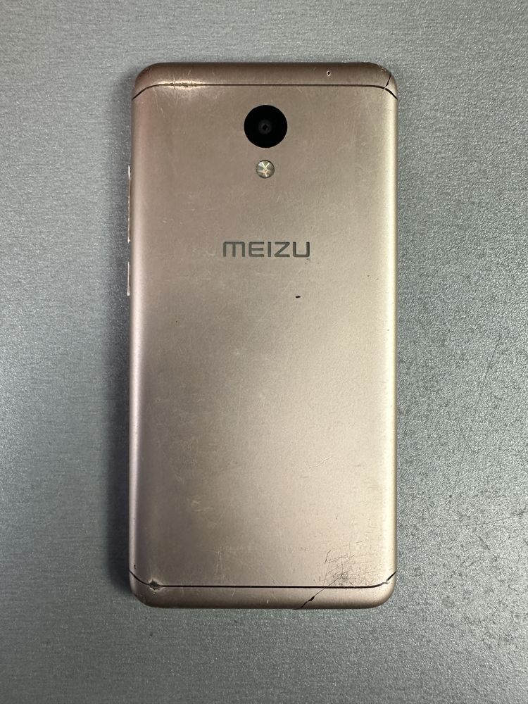 Meizu m5 note на запчастини