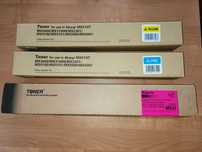 Toner, Tusz, Cartridge, Kartridż - MX31GT (Sharp)