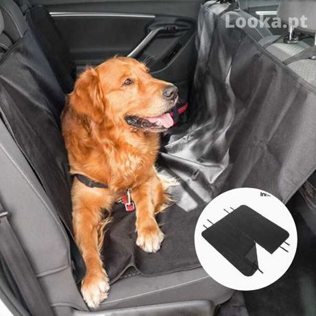 Capa Protetora de Carro para Animais de Estimação