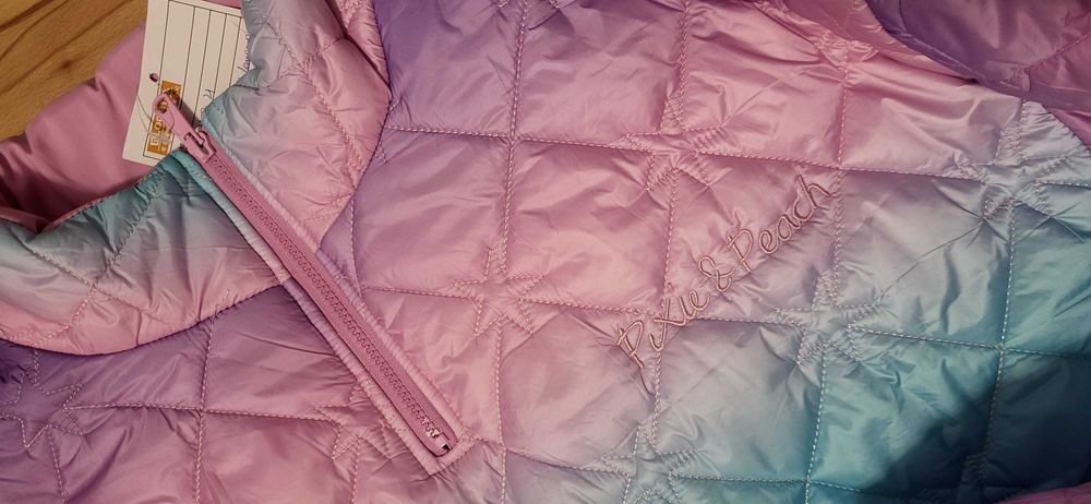 Kombinezon 2 częściowy roz S