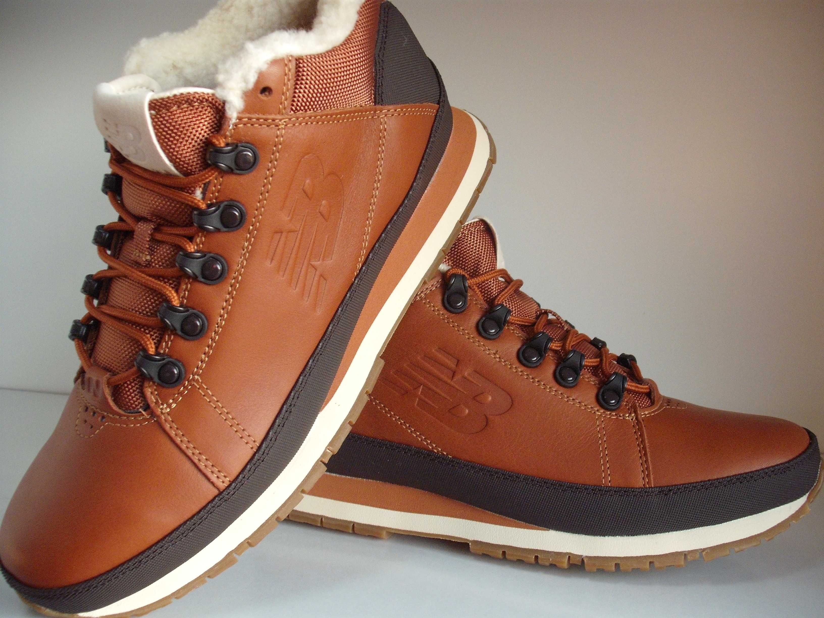 Buty New Balance H754 LFT  Gwarancja sklep