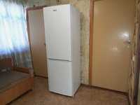 Двухкамерный холодильник Beko CN 332122 No Frost