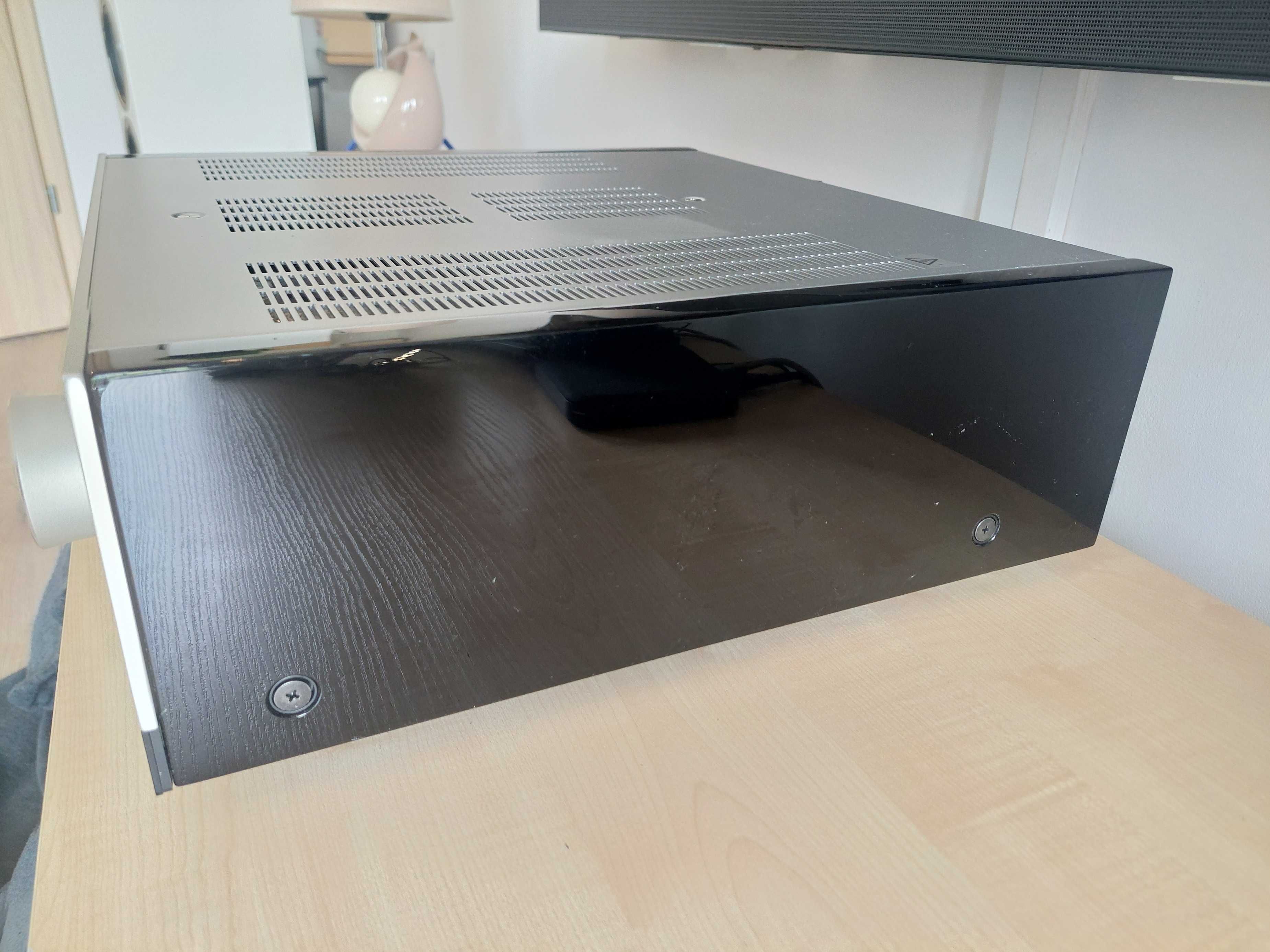 Yamaha R-N2000a amplituner wzmacniacz sieciowy gwarancja