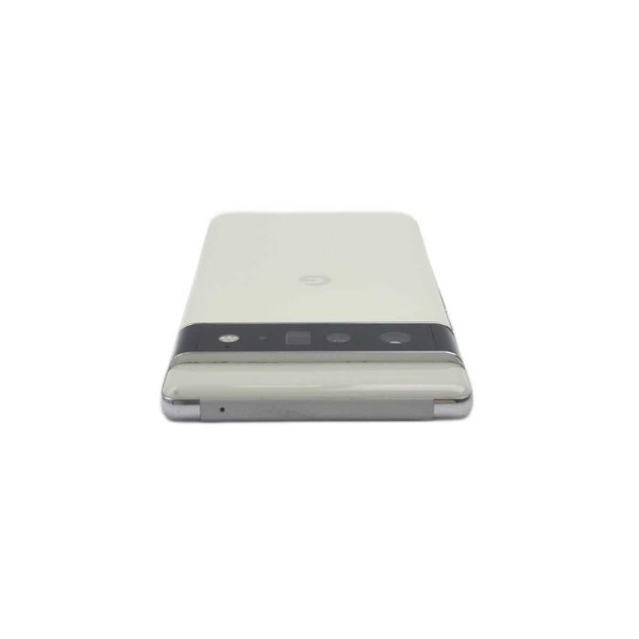 Знижка Google Pixel 6 Pro 12/128GB Cloudy White