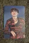 Yoongi Love Yourself dvd pc