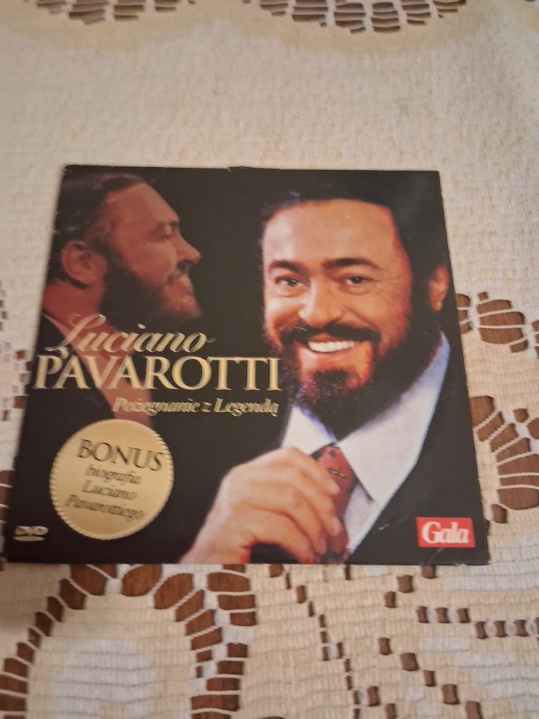 Luciano Pavarotti pożegnanie z legenda.