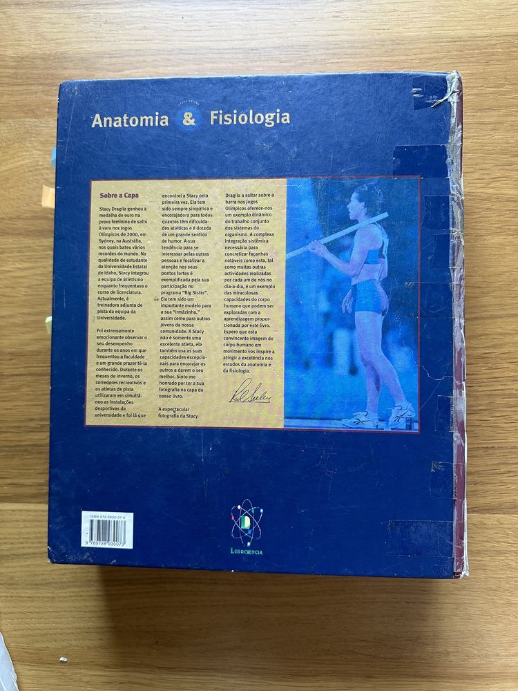 Anatomia e Fisiologia de Seeley