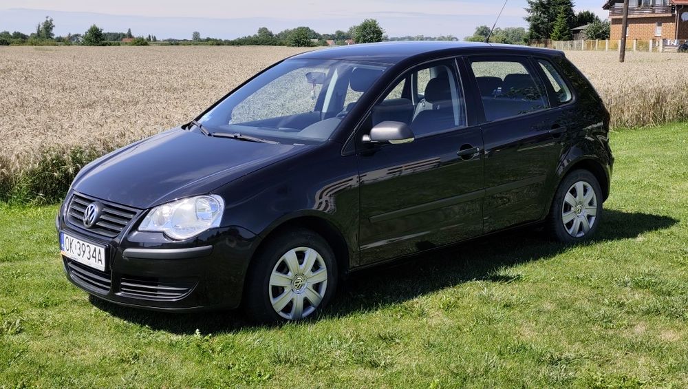 Volkswagen Polo 1.2