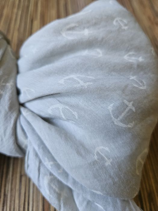 Chusta wloska, apaszka