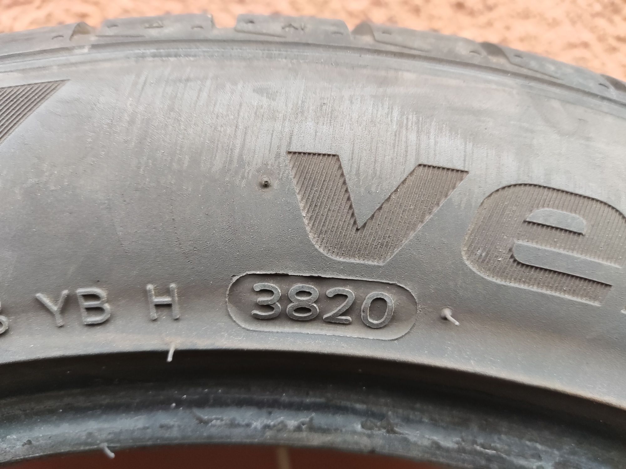 Opony letnie HANKOOK Ventus V12 evo2 215 50 R17 95W