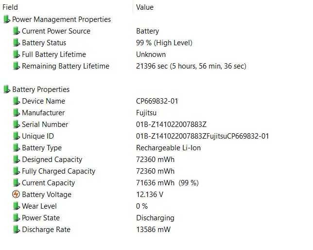 Workstation Fujitsu Celsius H730 i7 4700MQ/24GB/960GB SSD/nVidia 2Gb